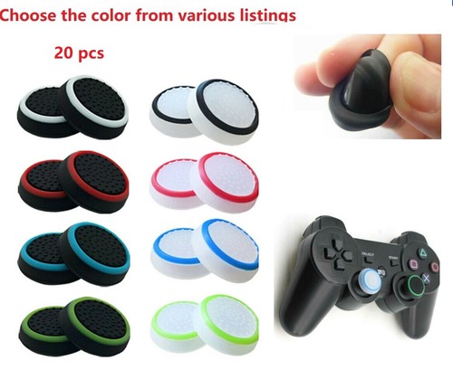 20pcs controller thumb stick - 20pcs,