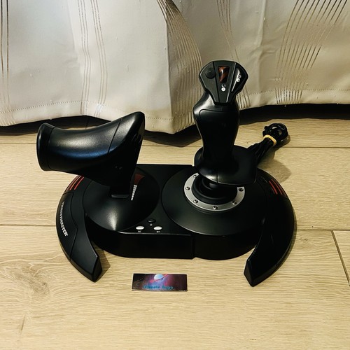Joystick ps3 thrustmaster - ps3/pc,
