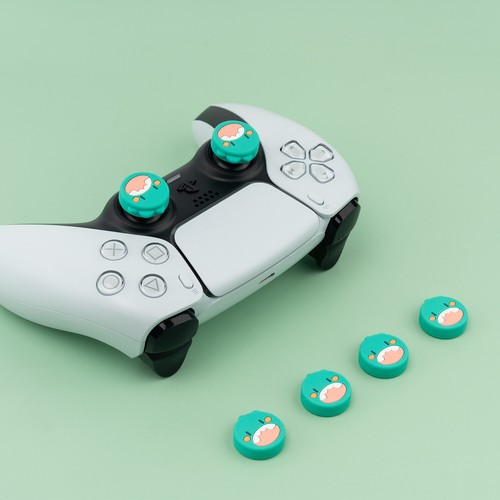 Cover joystick tappo - cover,