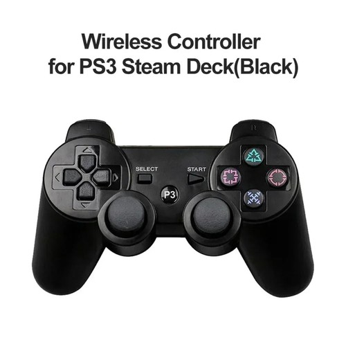 Joystick ps3 nuovo - joystick, sigillato