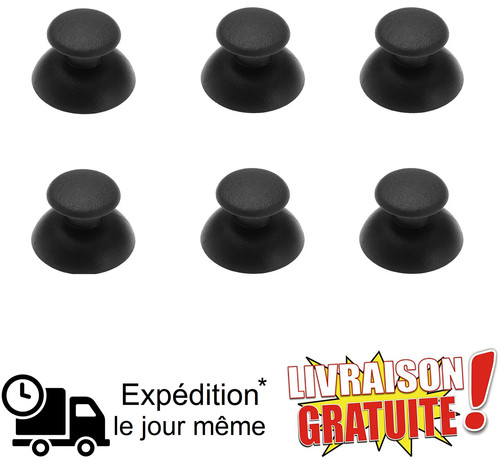 Joystick ps3 analog - joystick,