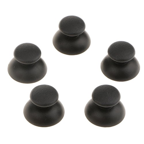 Thumb stick grip cap - thumb,