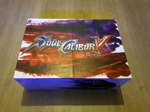 Fightstick soul calibur - fightstick, v