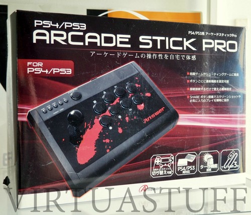 Answer arcade stick pro - stick,