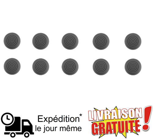 10x protezione joystick - protezione, ps5
