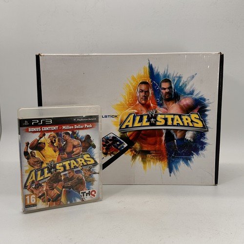 Sony playstation ps3 wwe - playstation,