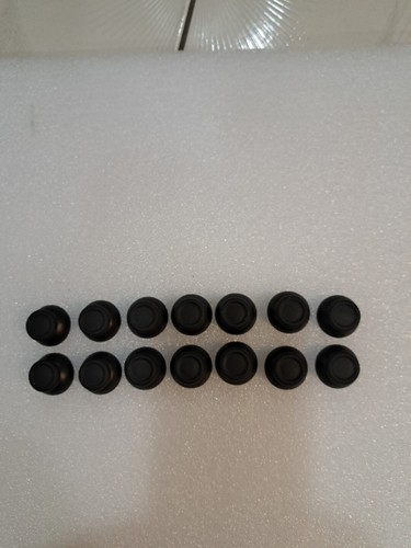 Lotto pezzi tappo modulo - lotto,