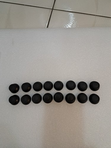 Lotto pezzi tappo modulo - 16,