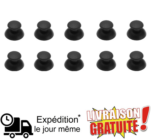 Lot joystick ps3 analog - lot,