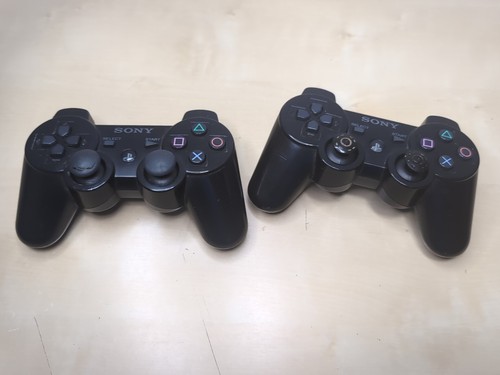 Controller originali sony - controller,