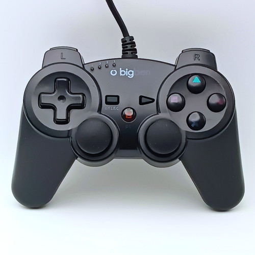 Controller bigben ps3 usb - pc,