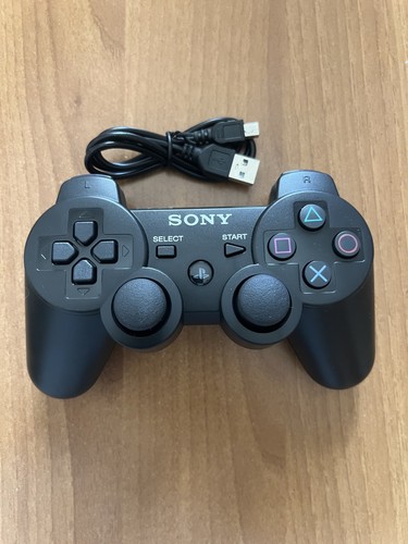 Controller ps3 sony - sony, wireless