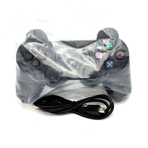 Controller joypad ps3 non - ps3,
