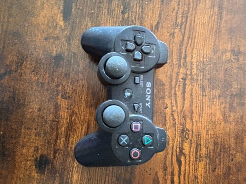 Controller wireless sony - controller,