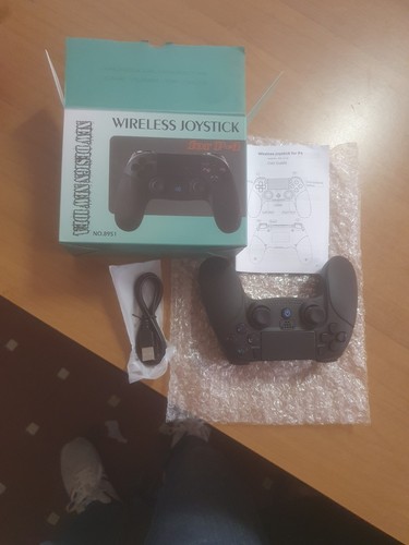 Joistick ps3 ps4 compatibile - joistick,