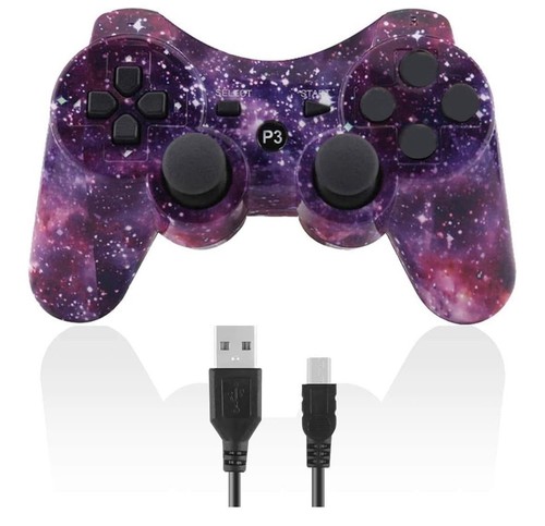 Controller gamepad wireless - controller,