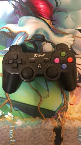 Controller ps3 playstation - ps3, 3
