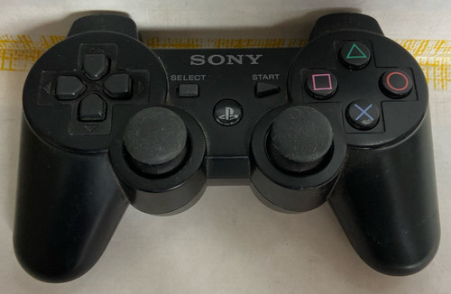 Joystick nero controller - -, per