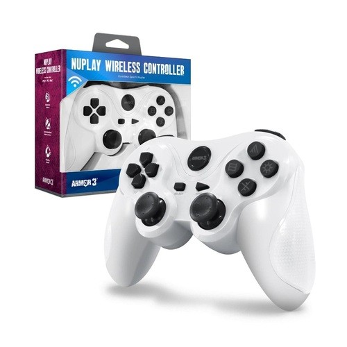 Armor3 nuplay controller - armor3,