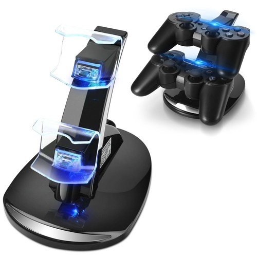 Supporto caricatore controller