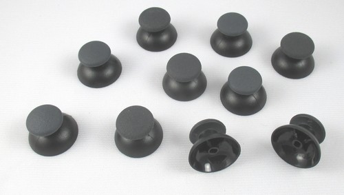 Tappo joystick pollice gomma - tappo,