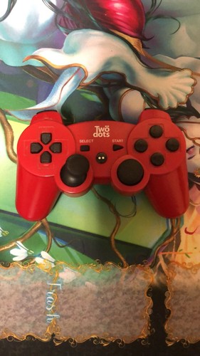 Controller ps3 playstation - controller, 3