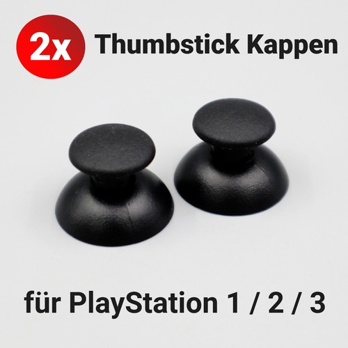 Tappi thumbstick di - 2x,