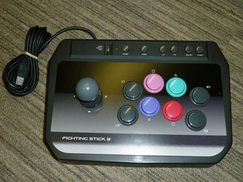 Sony playstation ps3 hori - sony,
