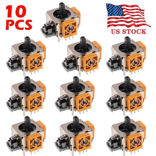Confezione joystick stick - 10,