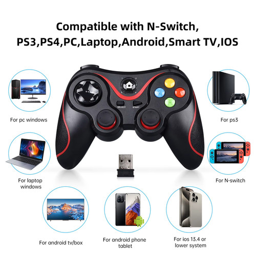 Sony ps3 controller joystick - sony,