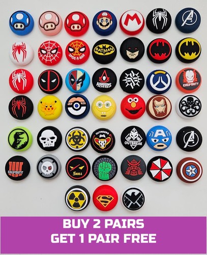 Controller grips ps5 - grips,
