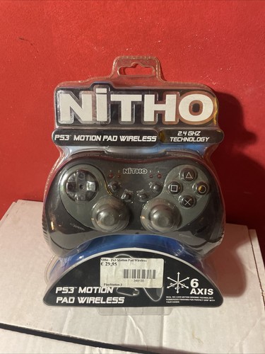 Controller wireless per 3 - controller,