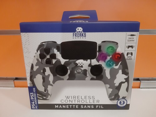 Controller freaks geeks - controller,