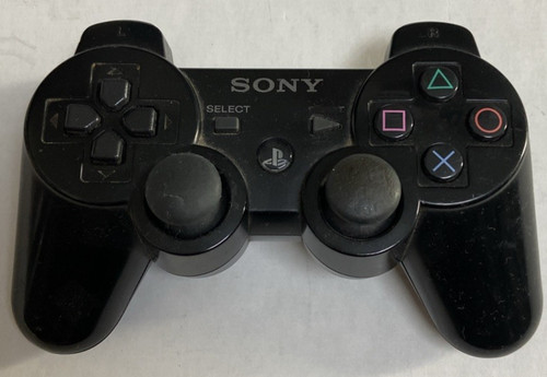 Joystick nero controller per - controller,