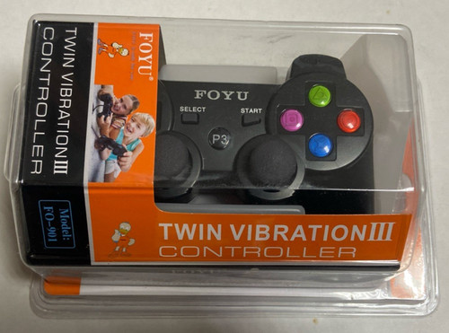 Joystick nero controller per - nero,