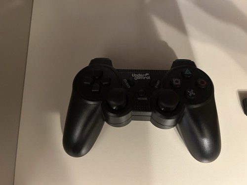Controller wireless ps3 - wireless, –