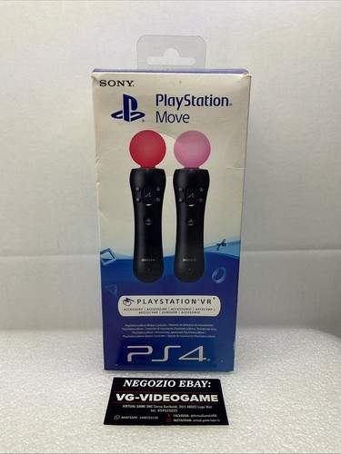 Sony playstation move motion - sony,