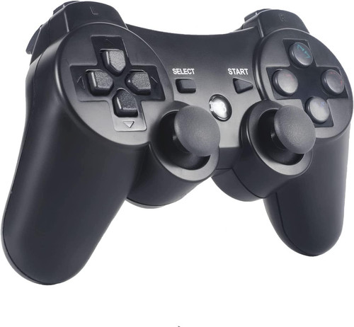 Joystick ps3 senza fili - ps3,senza,