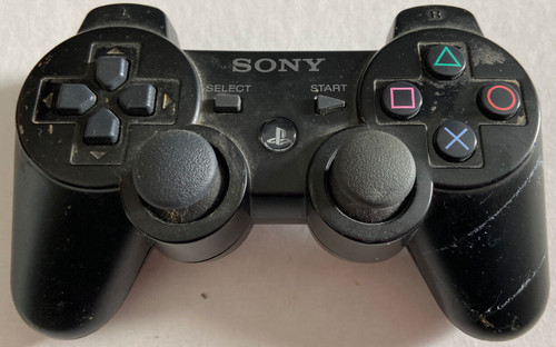 Joystick nero per - nero,
