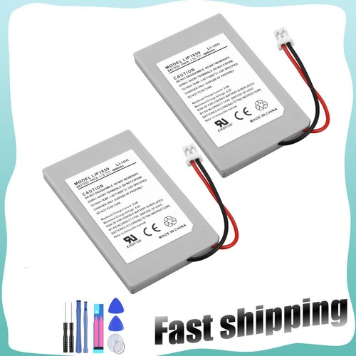 Batteria 2pz per controller - batteria,
