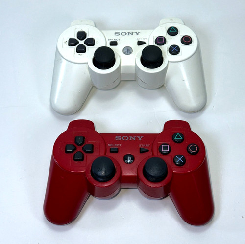 Controller ps3 playstation 3 - ps3,