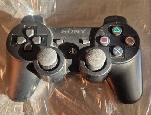 Joystick sony playstation - joystick, 3