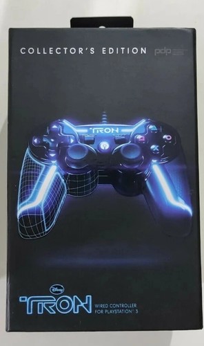 Joystick for ps3 tron - tron,
