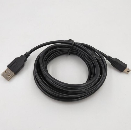 Cavo ricarica ps3 metri usb - ricarica, 3