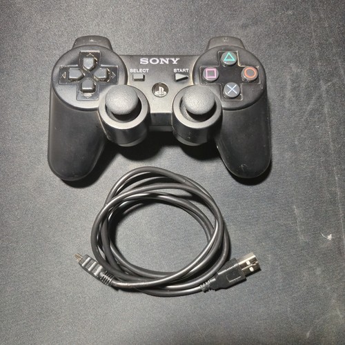 Controller ps3 originale sony - ps3,