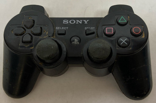 Joystick nero controller - -, per