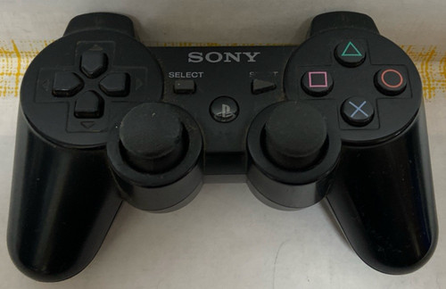 Joystick nero controller per - joystick,