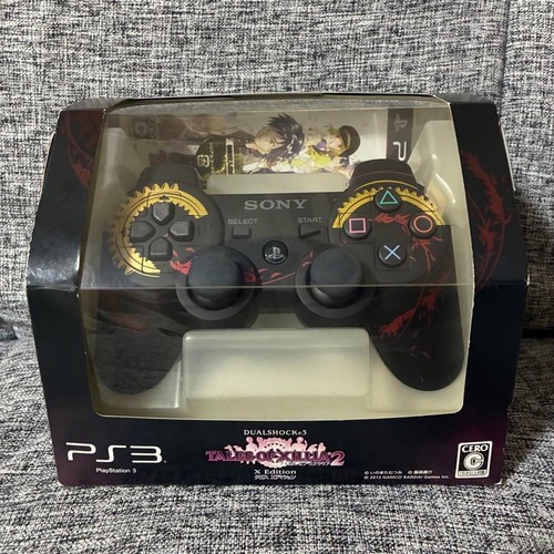 Tales xillia dual - xillia, 2