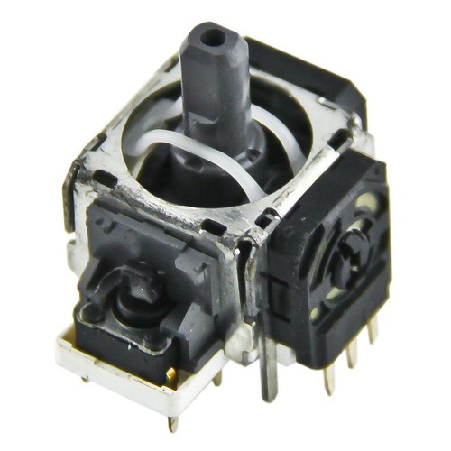 Stick analogico modulo - stick,