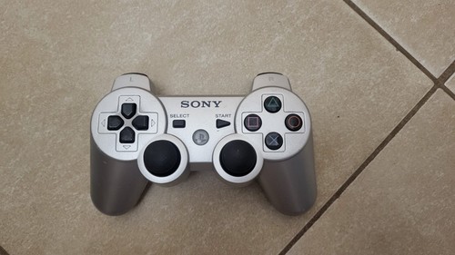 Ps3 controller joystick - joystick, sony